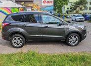 Ford Kuga 1