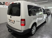 Volkswagen Caddy 5