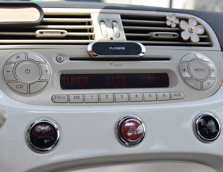 Fiat 500C 27