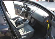 Volvo V50 11