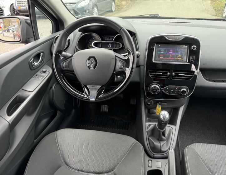 Renault Clio 41