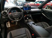 Lexus IS 21