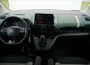 Citroën Berlingo 8