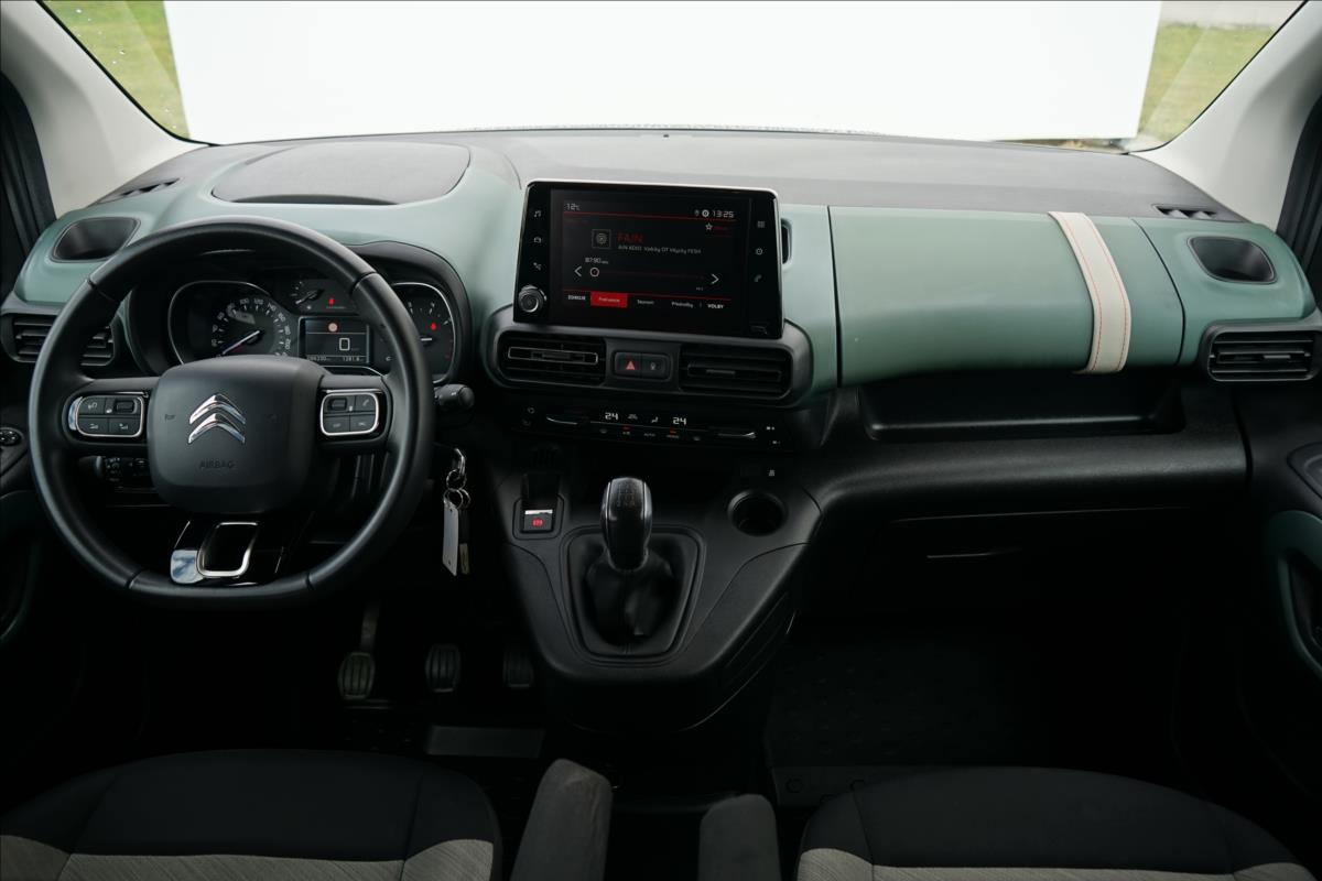 Citroën Berlingo