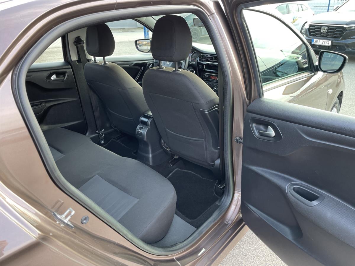 Peugeot 301