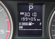 Subaru Forester 14