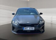 KIA ProCeed 2