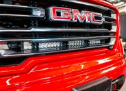 GMC Sierra 36