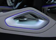 Mercedes-Benz GLS 33
