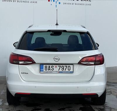 Opel Astra 22