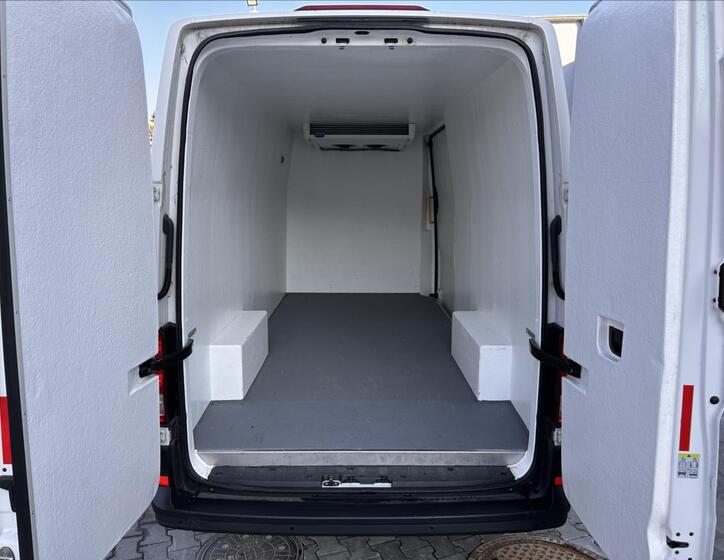 Volkswagen Crafter 25