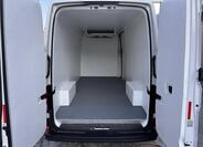 Volkswagen Crafter 25