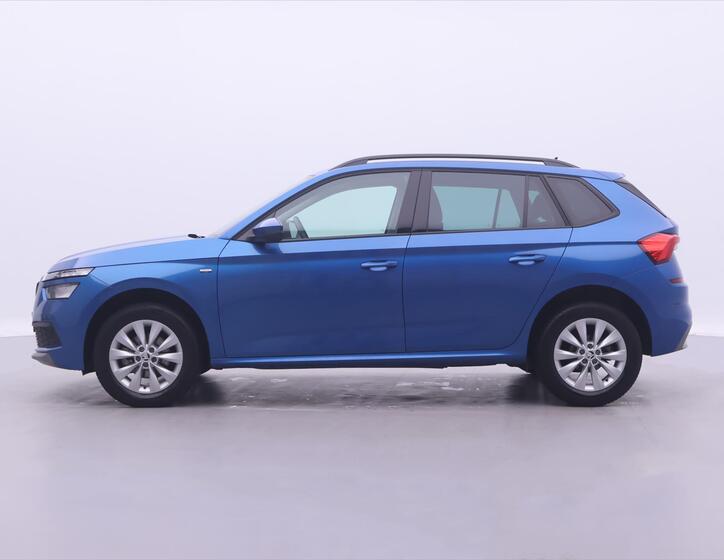 Škoda Kamiq 4