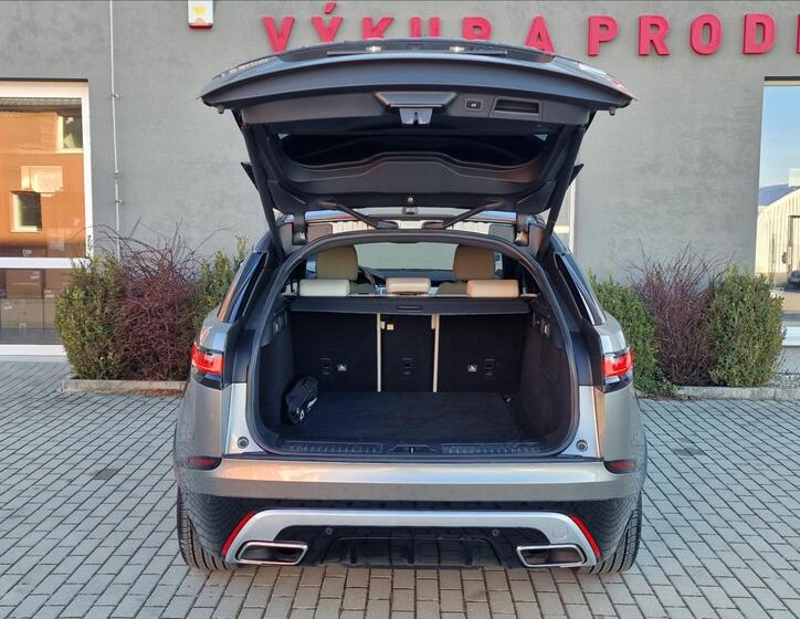 Land Rover Range Rover Velar 42