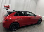 Opel Astra 9