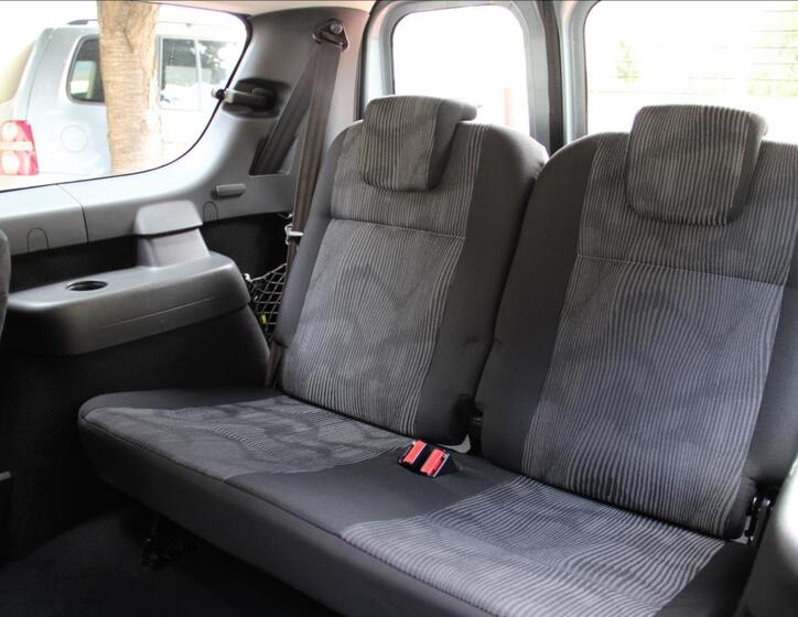Dacia Logan 16