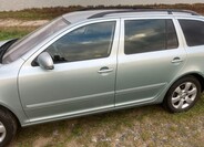Škoda Octavia 5