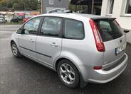 Ford C-MAX 6
