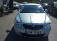 Škoda Octavia 3