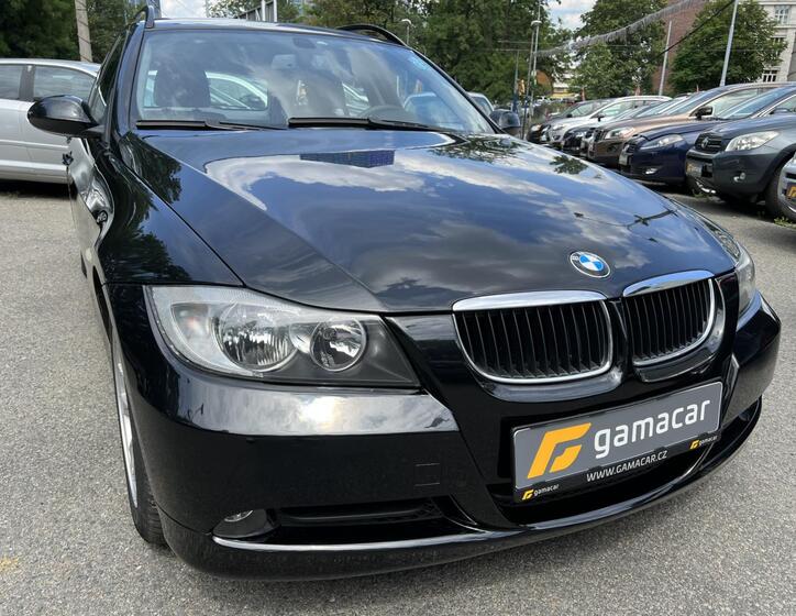 BMW Řada 3 19