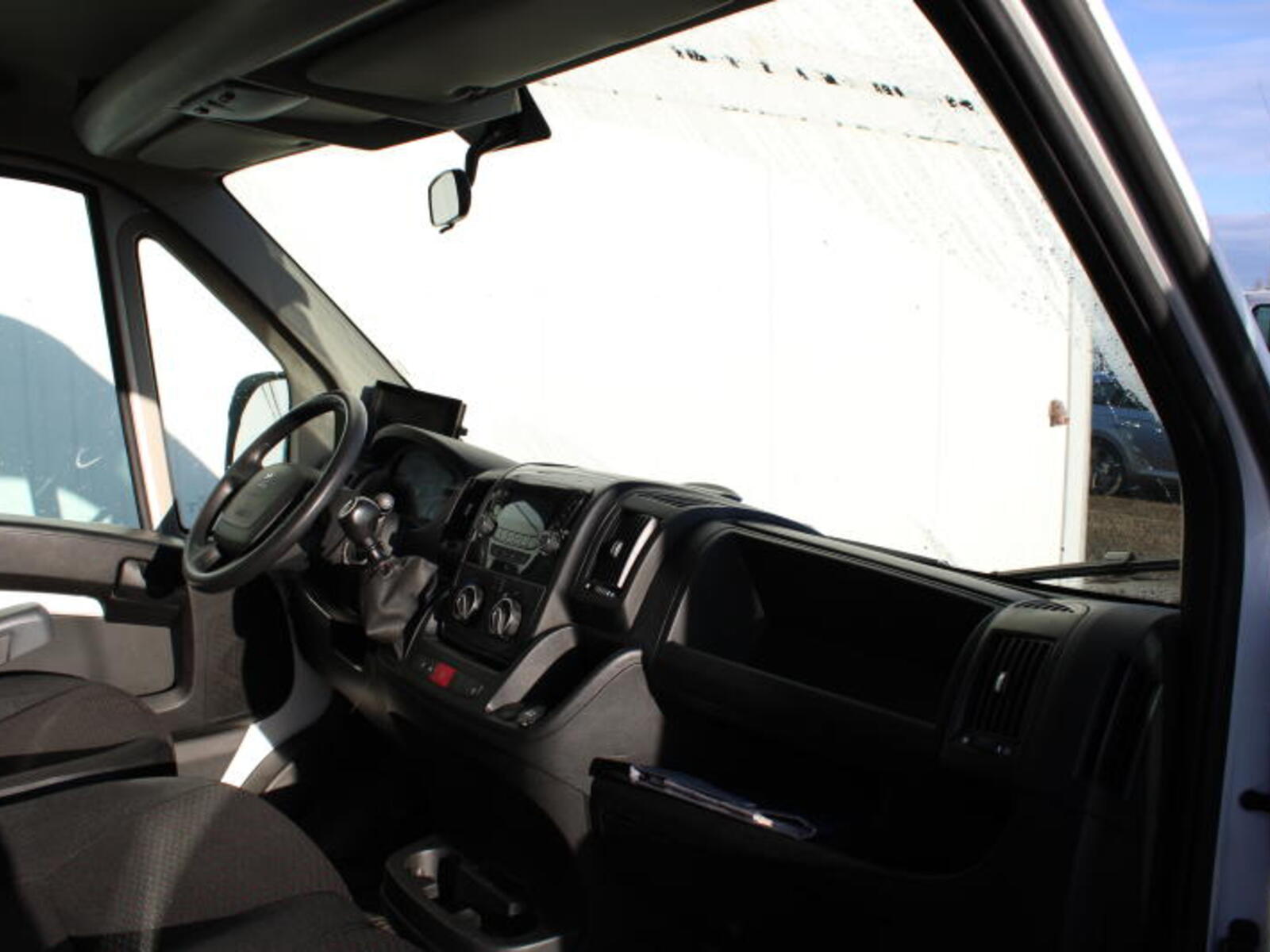 Peugeot Boxer 9