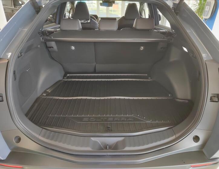 Subaru Solterra 24