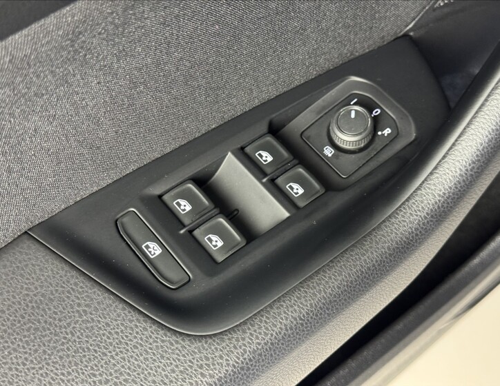 Volkswagen Passat 22