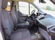 Ford Transit Custom 12