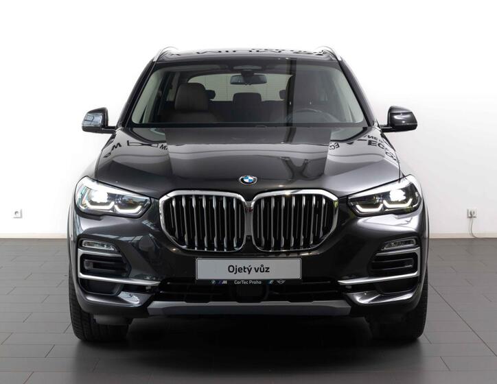 BMW X5 3