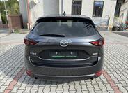 Mazda CX-5 4
