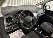 Seat Alhambra 15