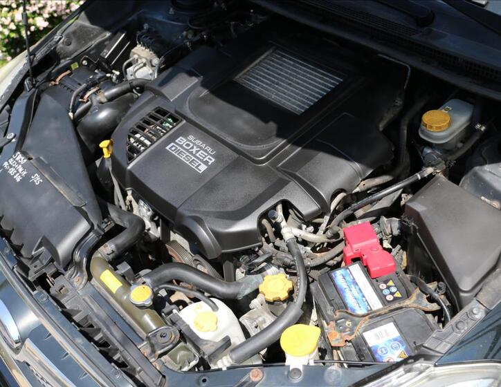 Subaru XV 42