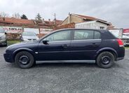 Opel Signum 7