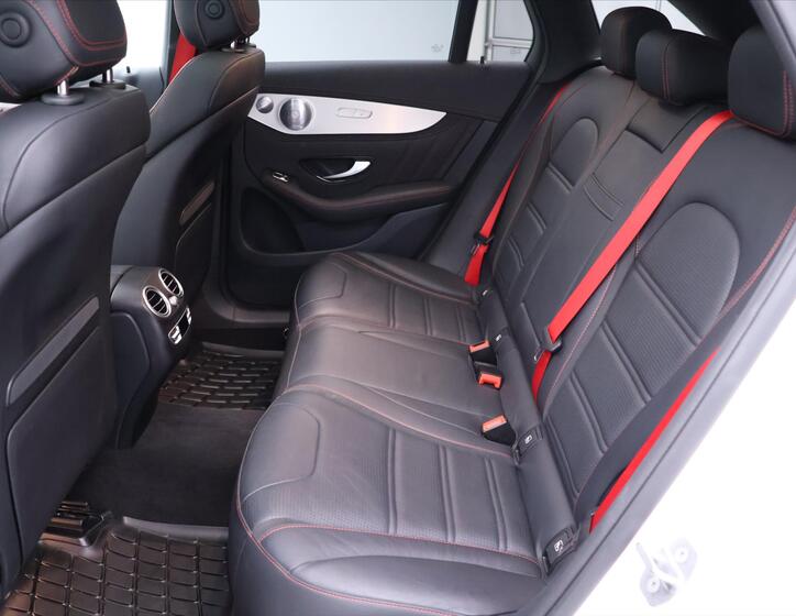 Mercedes-Benz GLC 17