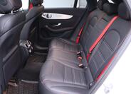 Mercedes-Benz GLC 17