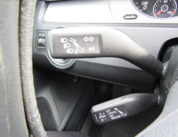 Volkswagen Passat 22