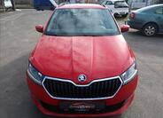 Škoda Fabia 7