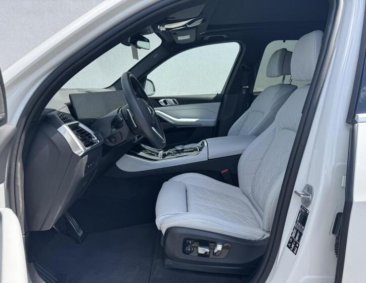 BMW X5 6