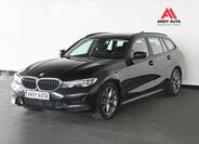 BMW Řada 3 1