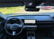 Hyundai Kona 9