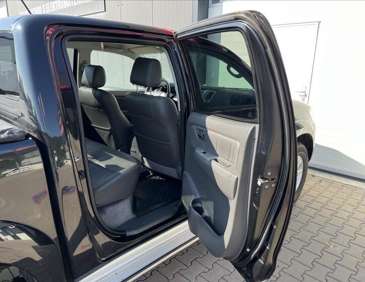 Toyota Hilux 22
