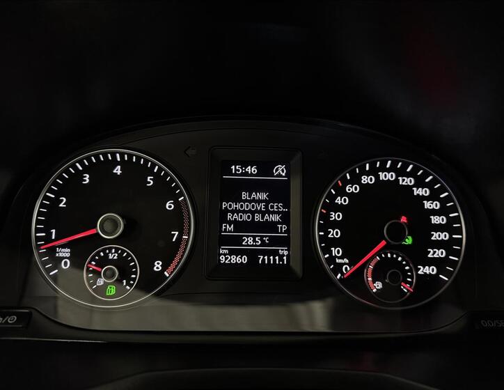 Volkswagen Caddy 18