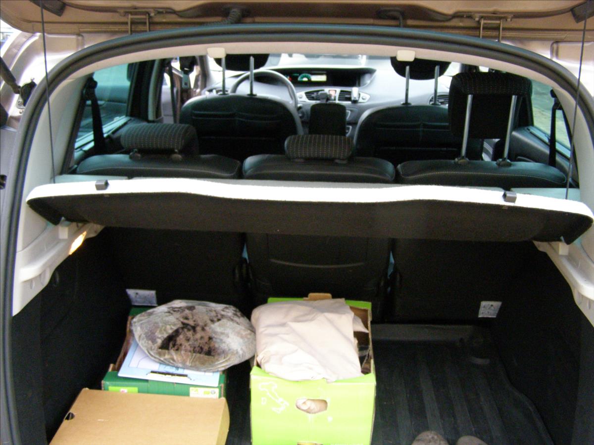 Renault Scénic
