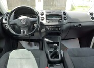 Volkswagen Tiguan 22