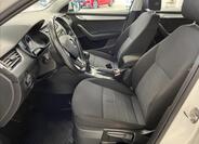 Škoda Octavia 18