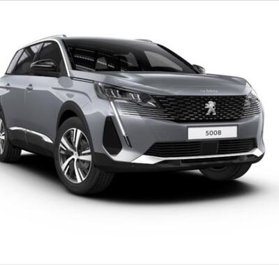 Peugeot 5008 2