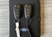 Ford Transit 64