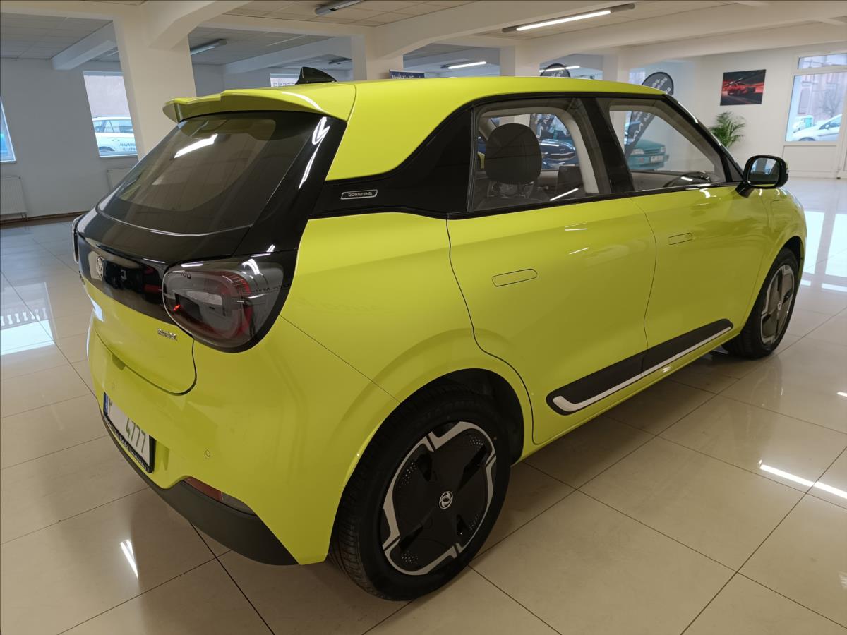 Dongfeng Box