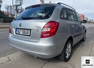 Škoda Fabia 6