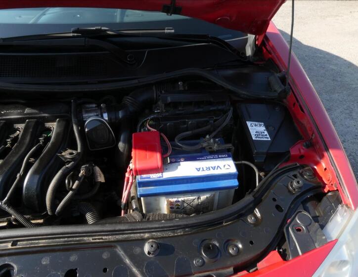 Renault Mégane 31
